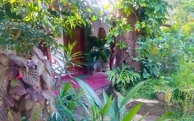 Gangula Eco Lodge